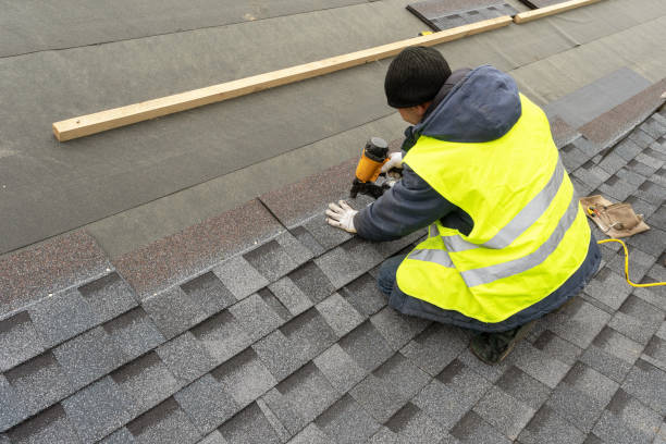 Best Tile Roofing Contractor  in Gallipolis, OH