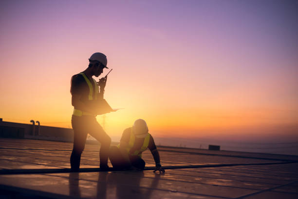 Best Residential Roofing Contractor  in Gallipolis, OH