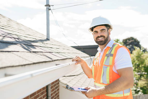 Quick and Trustworthy Emergency Roof Repair Services in Gallipolis, OH