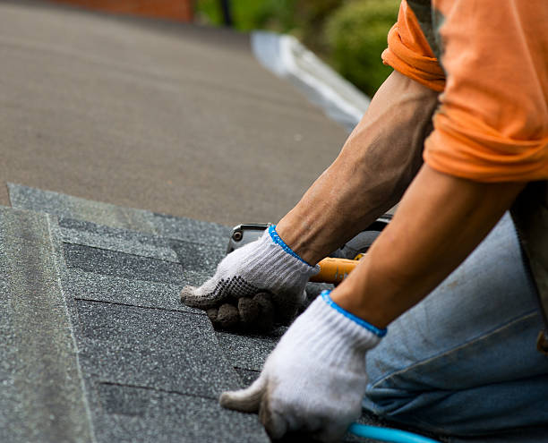 Best Roof Replacement Cost  in Gallipolis, OH