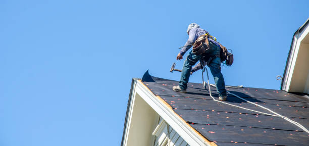 Professional Roofing Contractor in Gallipolis, OH